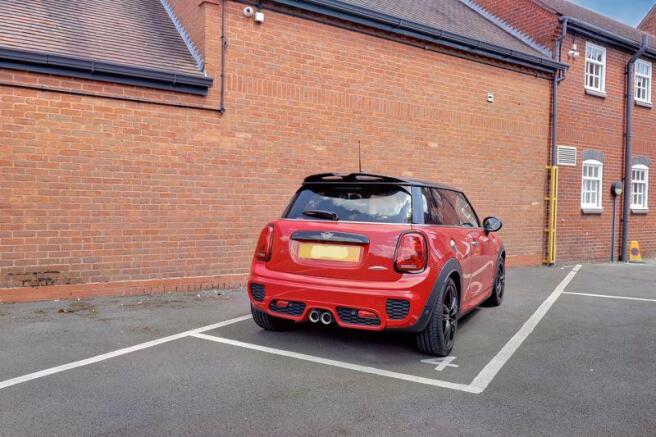 Parking Space