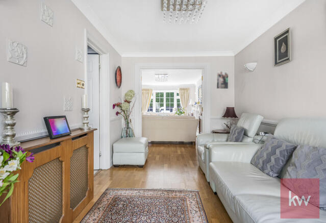 Living Room Two