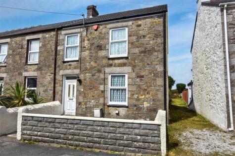 Condurrow Road, Beacon, Camborne