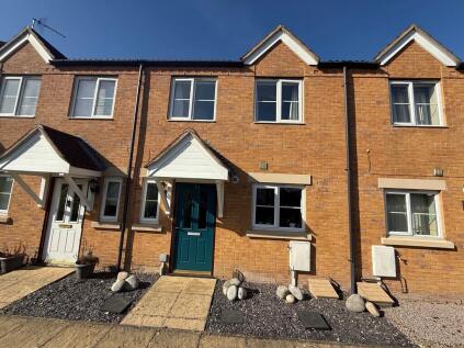 Springbank Drive, Bourne