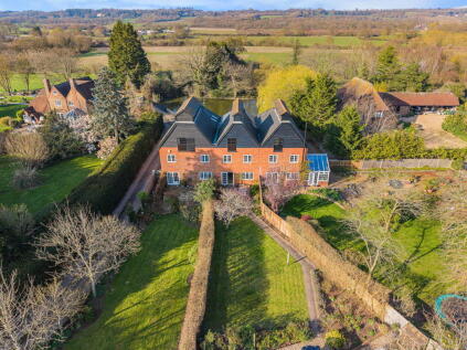 Staplehurst Road, Marden