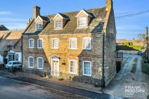 8, Gracious Street, Peterborough PE7 1AP