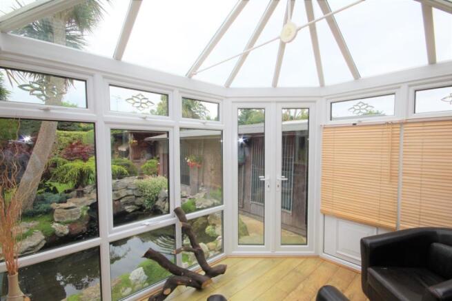 Conservatory Two
