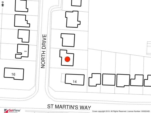 DETAIL MAP