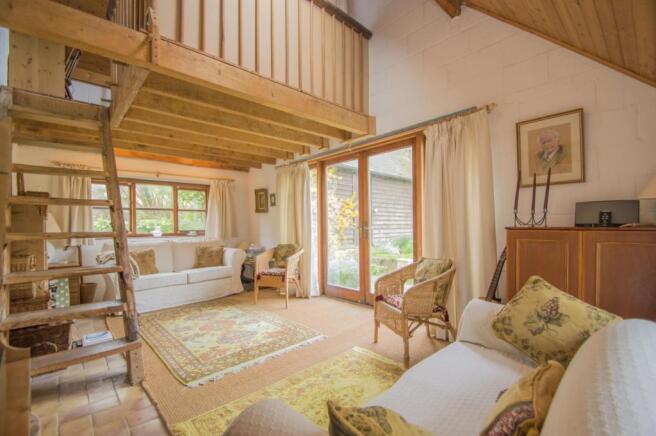 Sitting room