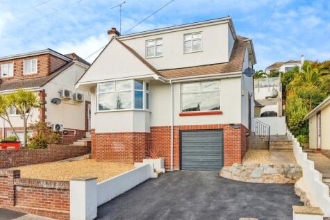 Barcombe Road, Preston, Paignton