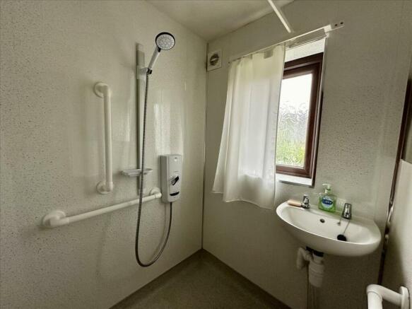 Wet Room