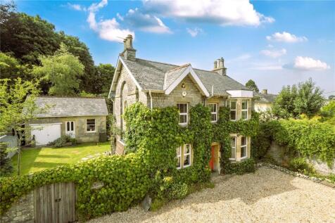 High Street, Chewton Mendip, Somerset, BA3