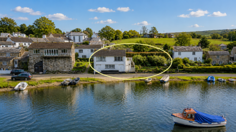 Lerryn, near Lostwithiel