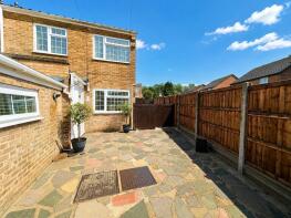 11, Palmarsh Road, Orpington BR5 3SJ