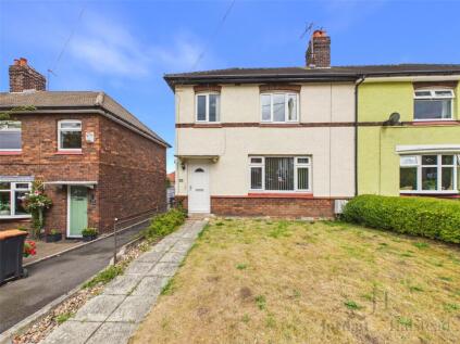 Park Lane, Frodsham, Cheshire, WA6