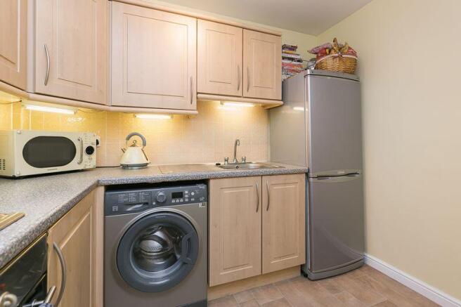 Kitchen B