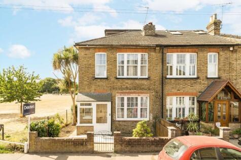 School Road Avenue, Hampton Hill