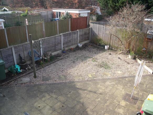 New Garden
