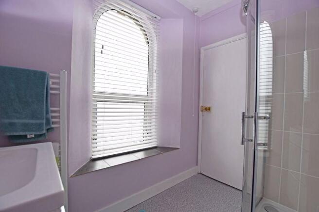 Shower Suite
