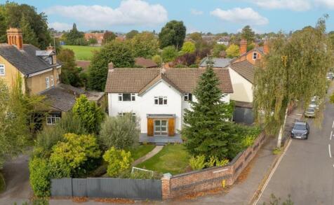 Old Bath Road, Leckhampton, Cheltenham, Gloucestershire, GL53