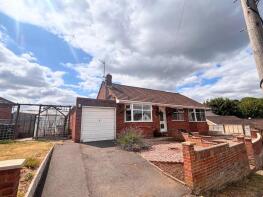135, Bouverie Road, Northampton NN4 6EG