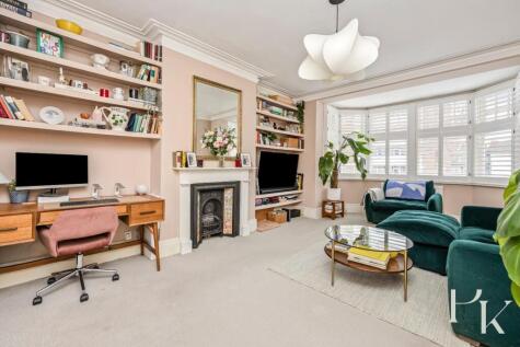 Pembroke Avenue, Hove