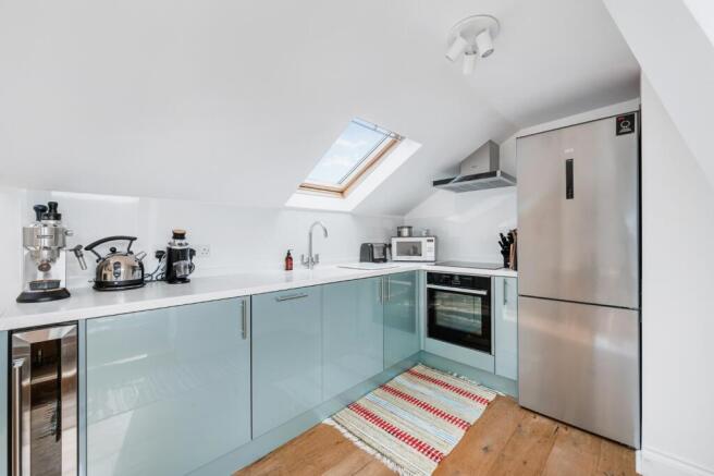 Tasso Road, W6 photo 4