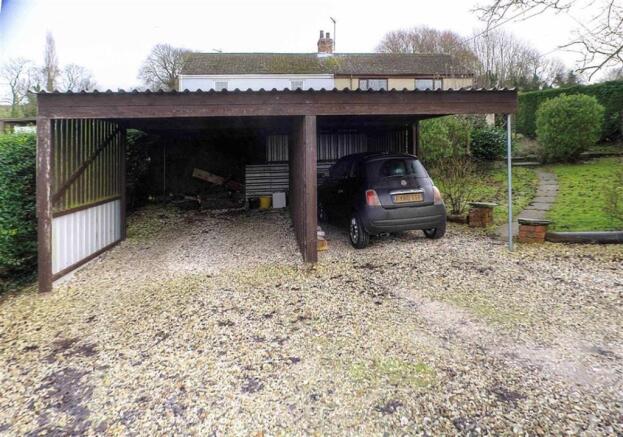 Carport