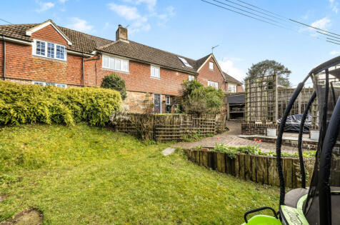 The Birches, West Chiltington, RH20