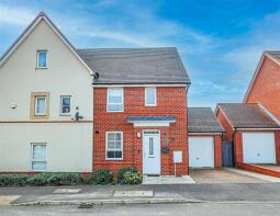 12, Woodwhite Way, Hemel Hempstead HP2 7BS