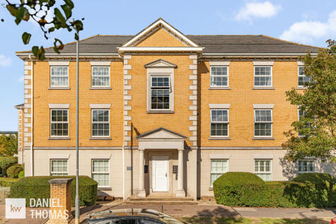 Harrison Road, Waltham Abbey, EN9
