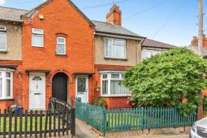 26, Westfield Avenue, Rushden NN10 9RE
