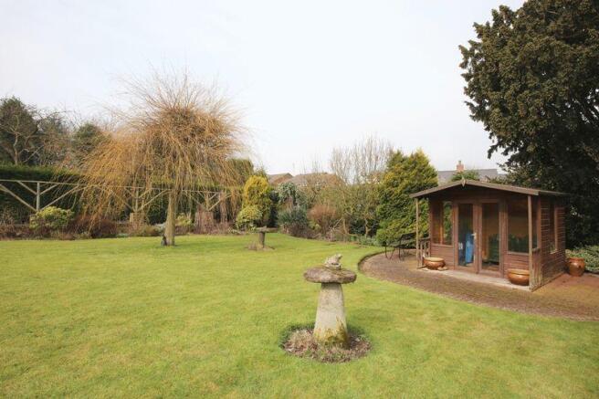 GARDEN 4