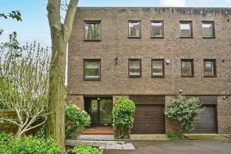 Northumberland Place, Richmond Hill, Richmond, TW10