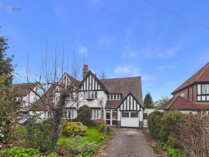 Green Lanes, Wylde Green, Sutton Coldfield, B73