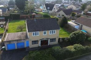 19, Grange Road, Frome BA11 2HW