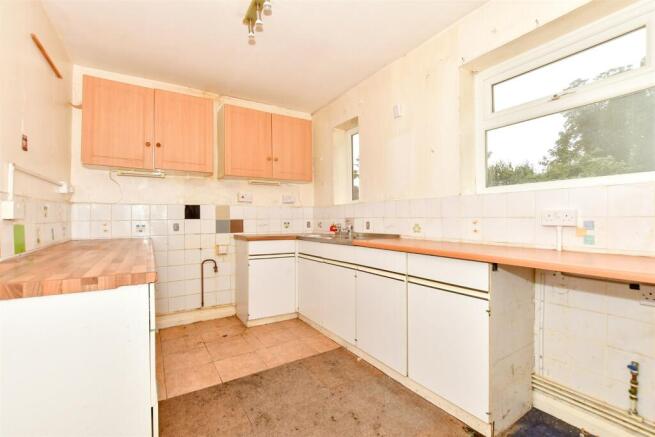Kitchen/ Diner