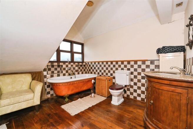 Aster En-Suite