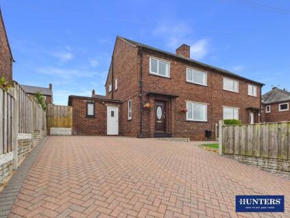 Berrymoor Road, Brampton, CA8 1DN