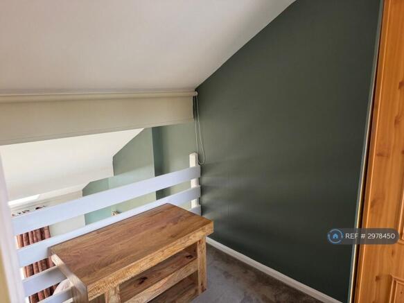 1 bed Terraced to rent Image 9