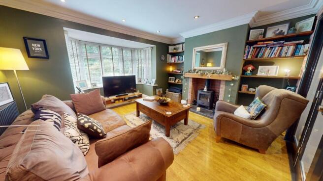 3 bed Semi-Detached for sale Image 4