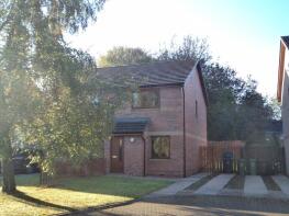 12, Maple Grove, Carlisle CA3 9FE