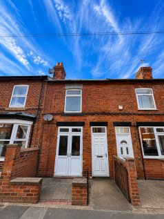 Sadler Street, Mansfield NG19