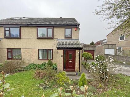 Church Park Road, Woolwell, Plymouth