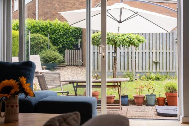 3 bed Detached Bungalow for sale Image 4