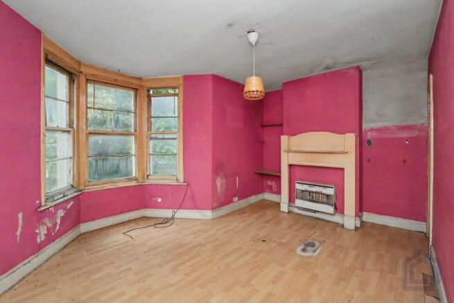 First Floor Flat 3 Gordon Road, Bristol, BS2 9RN photo 4