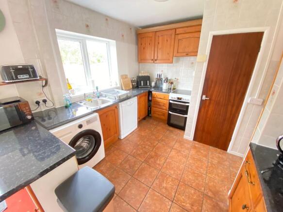 Pinewood Grove, Blythe Bridge, Stoke on Trent, ST11 9NJ photo 4
