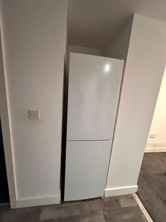 1 bed Apartment to rent Image 8