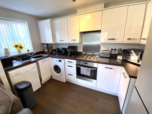 Swan Close, Nuneaton photo 4