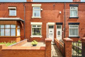 668, Warrington Road, Wigan WN3 6XN