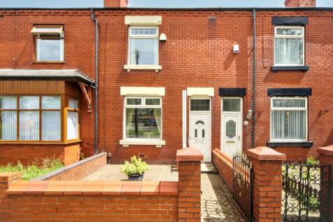 Warrington Road, Wigan, WN3