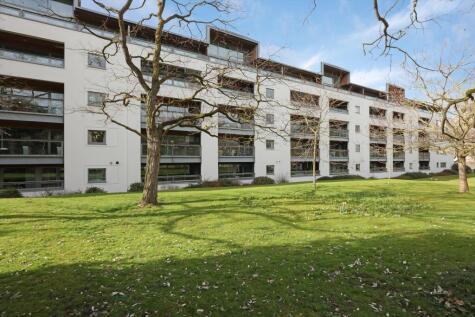 Century Court, Montpellier Grove, Cheltenham, Gloucestershire, GL50