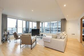 Flat 60, Fountain House, The Boulevard, London SW6 2TQ