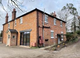 2, Tonbridge Road, Hildenborough, Tonbridge TN11 9BS